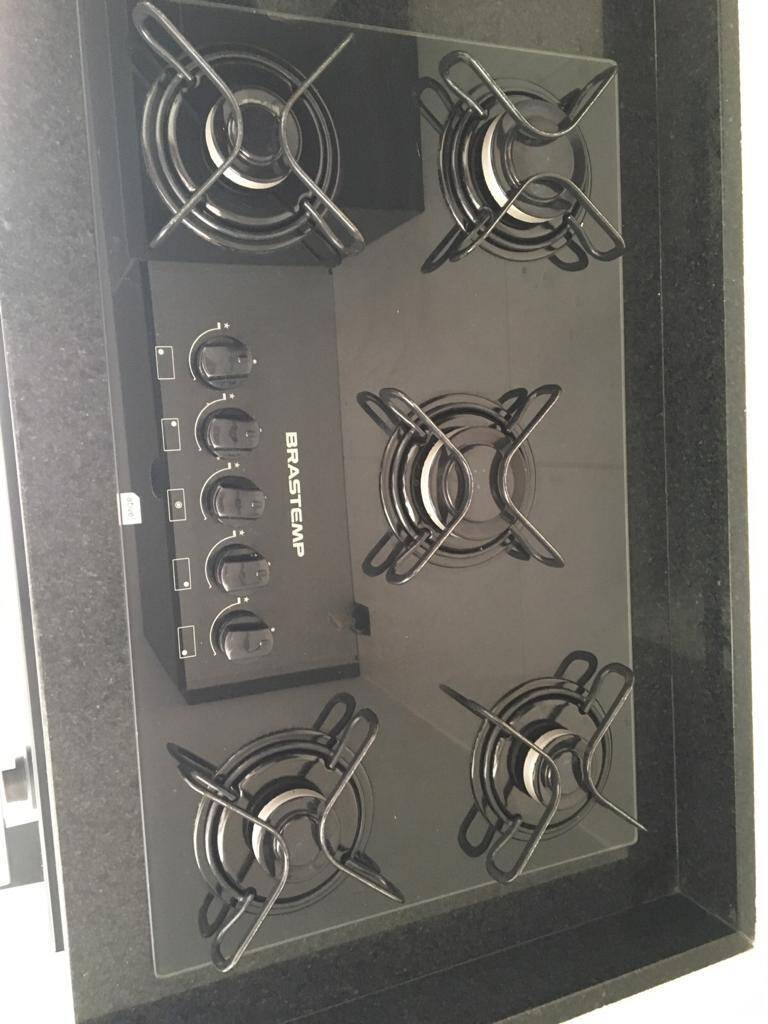 Apartamento, 2 quartos, 48 m² - Foto 9