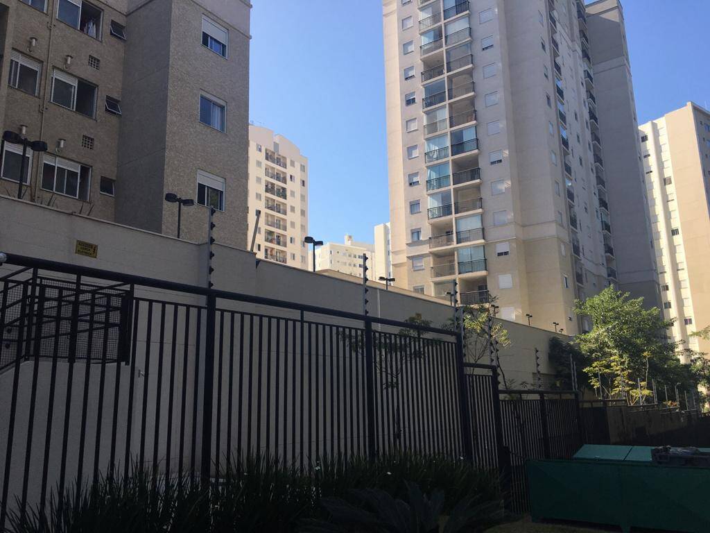 Apartamento, 2 quartos, 48 m² - Foto 1