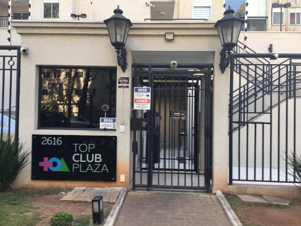 Apartamento, 2 quartos, 48 m² - Foto 4