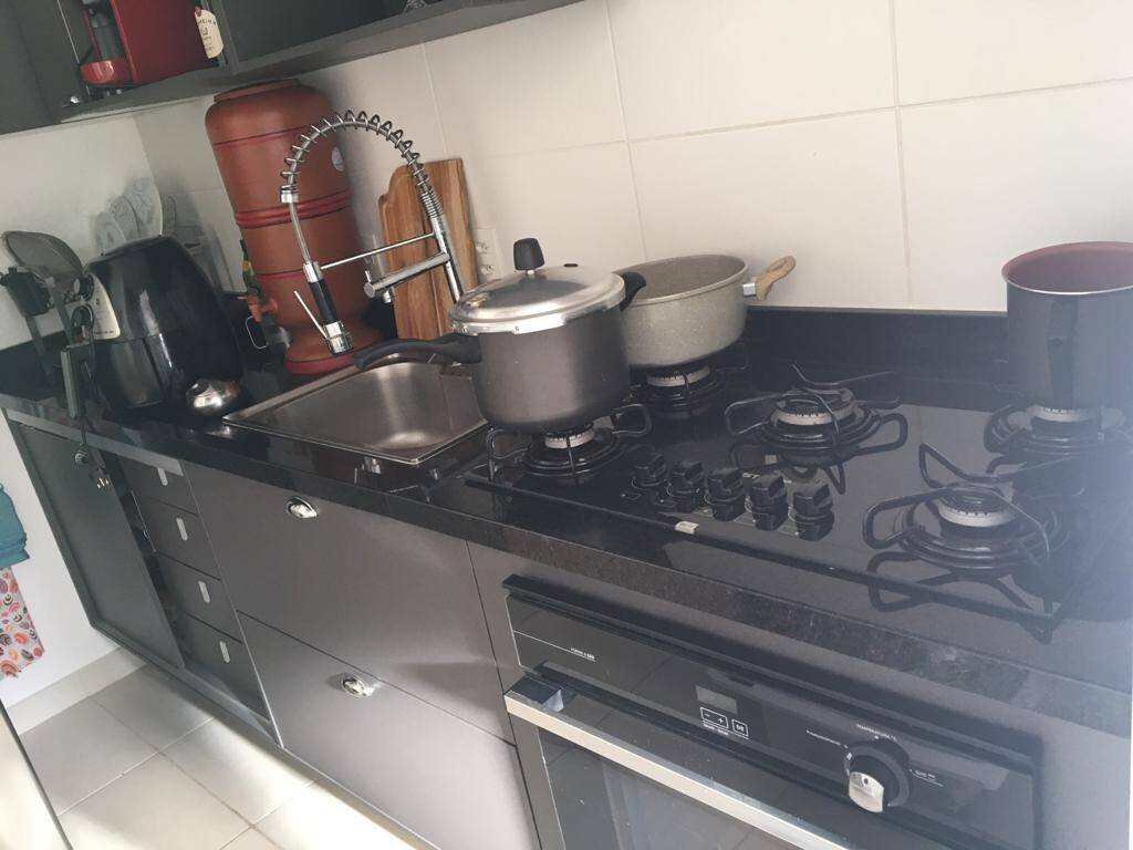 Apartamento, 2 quartos, 48 m² - Foto 2