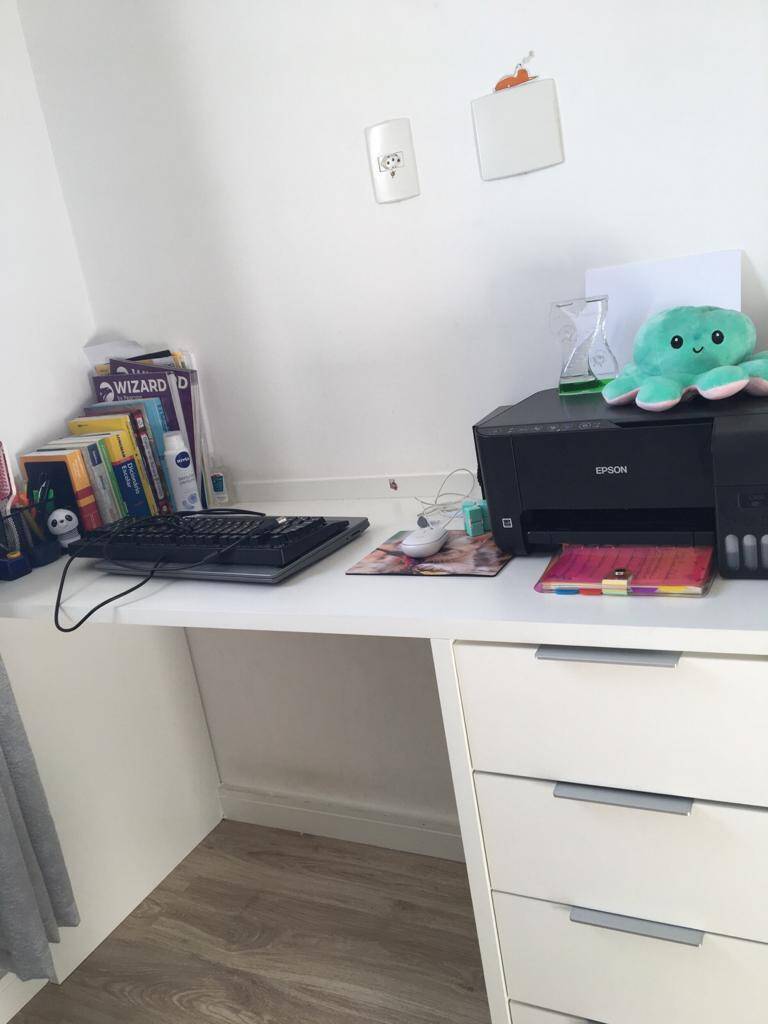 Apartamento, 2 quartos, 48 m² - Foto 15