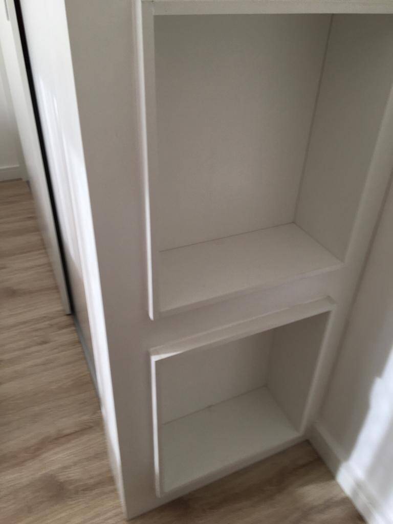 Apartamento, 2 quartos, 48 m² - Foto 20