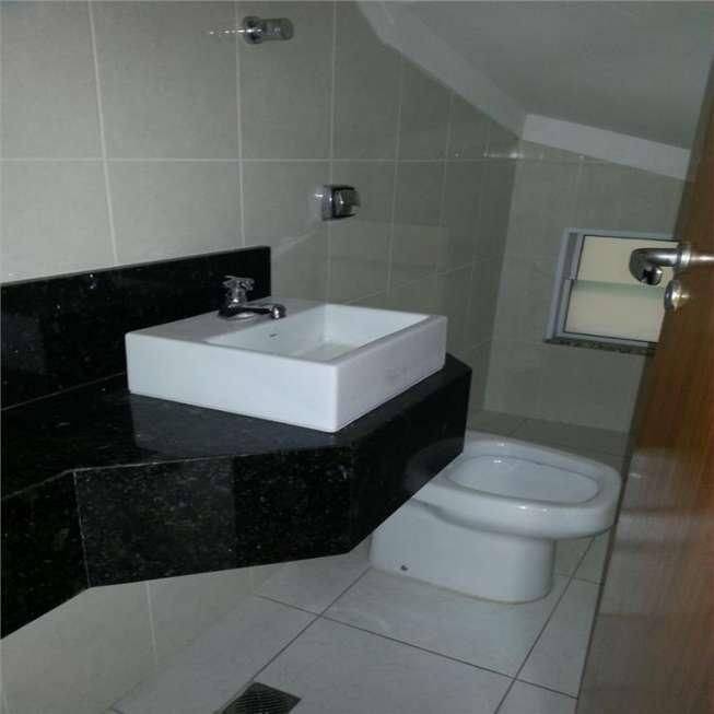 Sobrado, 3 quartos, 190 m² - Foto 3