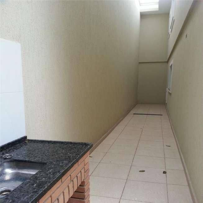 Sobrado, 3 quartos, 190 m² - Foto 9
