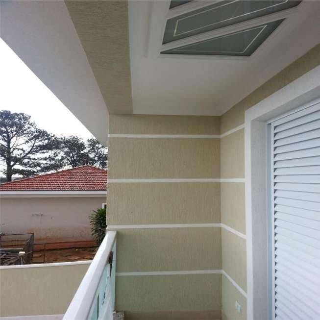 Sobrado, 3 quartos, 190 m² - Foto 1