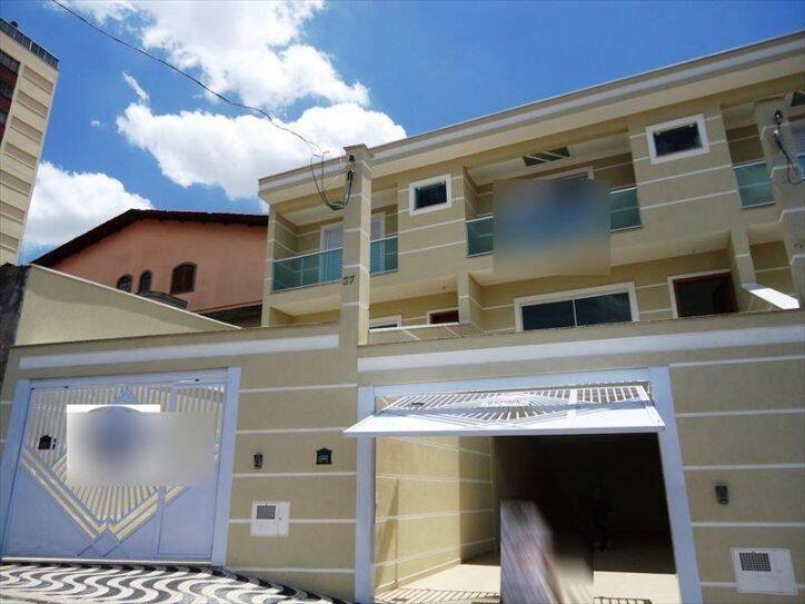 Sobrado, 3 quartos, 190 m² - Foto 14