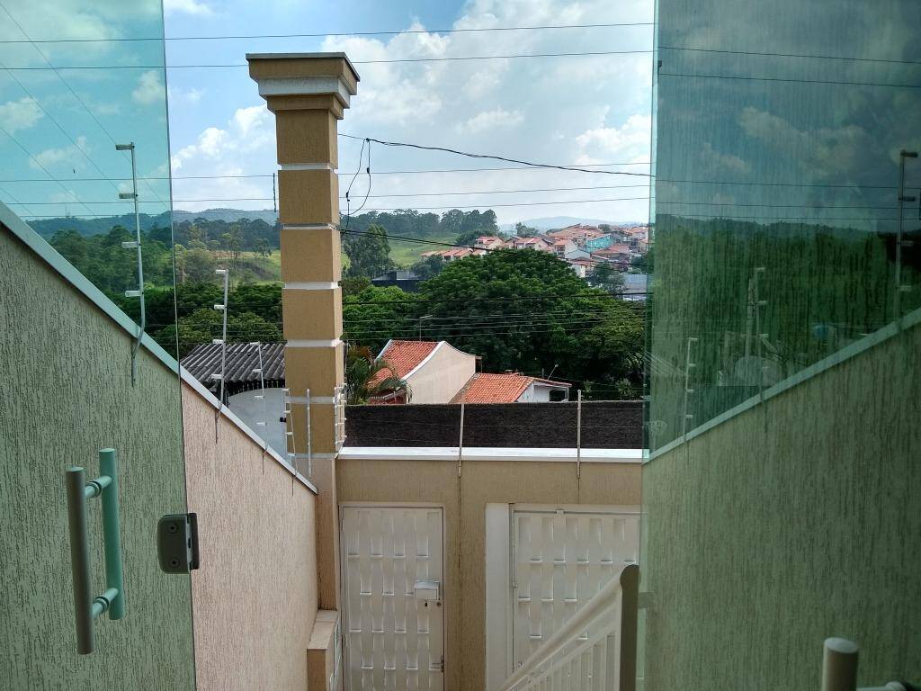 Sobrado, 3 quartos, 166 m² - Foto 1