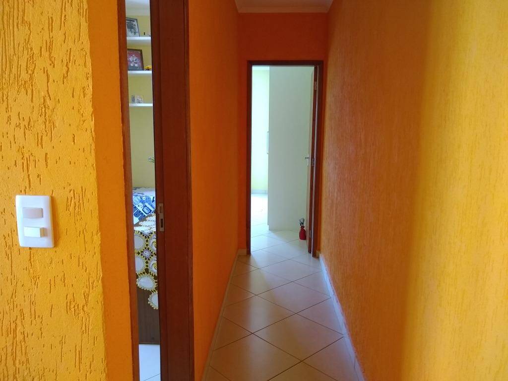 Sobrado, 3 quartos, 166 m² - Foto 2