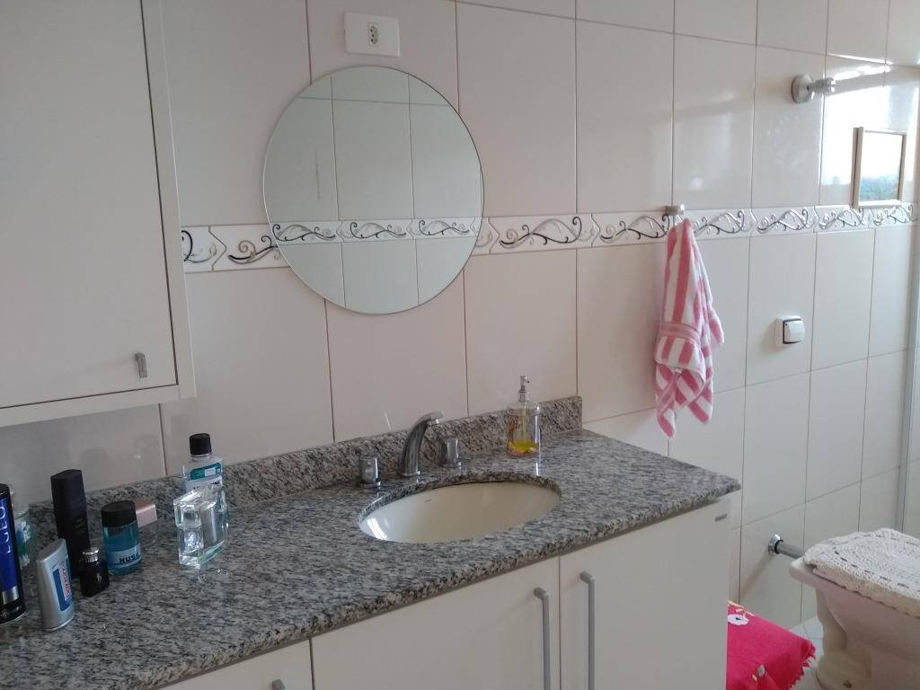 Sobrado, 3 quartos, 166 m² - Foto 3