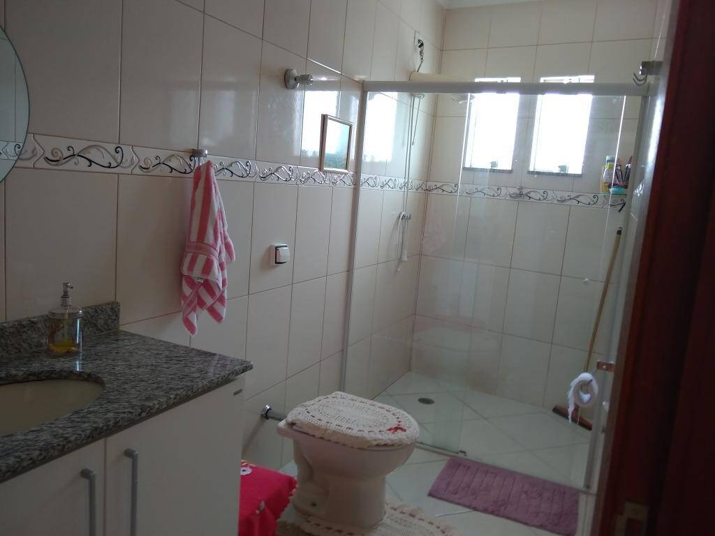 Sobrado, 3 quartos, 166 m² - Foto 4