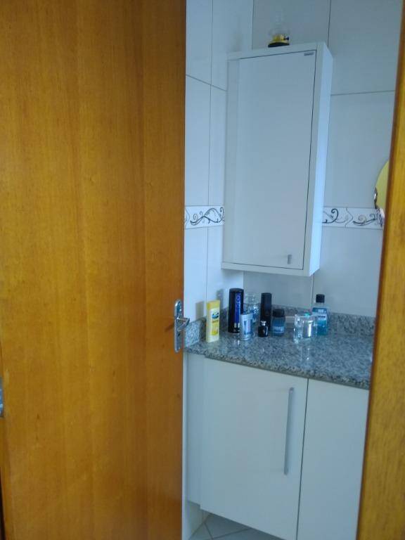 Sobrado, 3 quartos, 166 m² - Foto 6