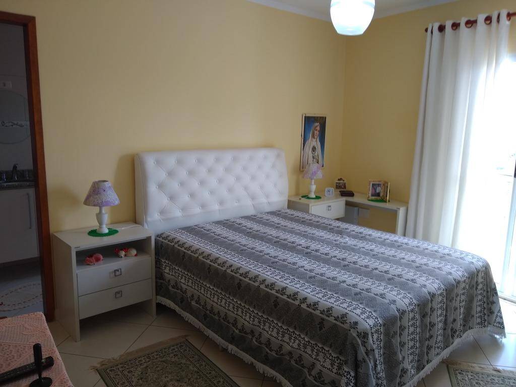 Sobrado, 3 quartos, 166 m² - Foto 8