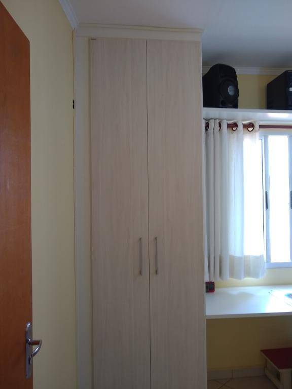 Sobrado, 3 quartos, 166 m² - Foto 13