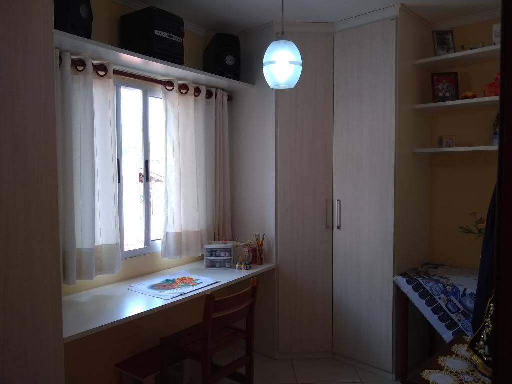 Sobrado, 3 quartos, 166 m² - Foto 14