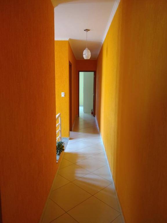 Sobrado, 3 quartos, 166 m² - Foto 18