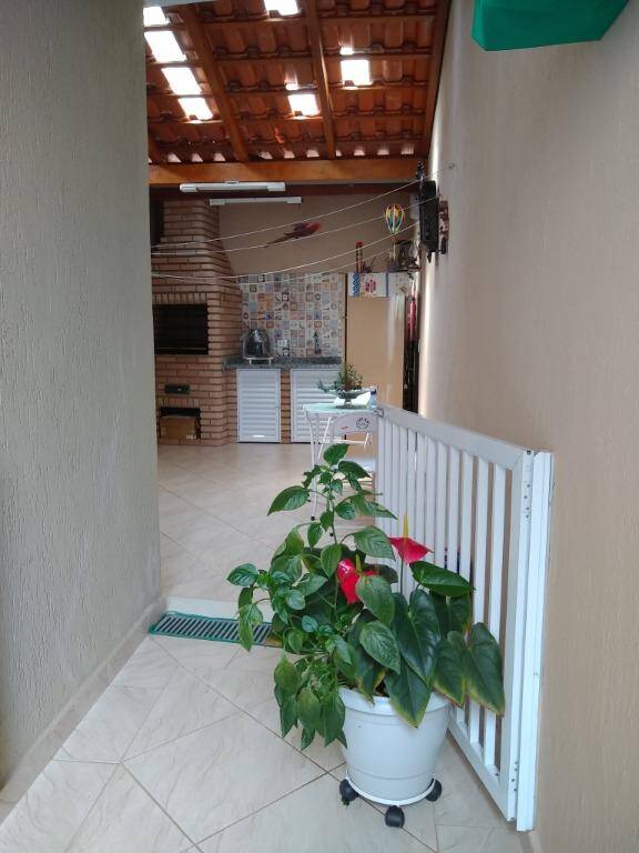 Sobrado, 3 quartos, 166 m² - Foto 23