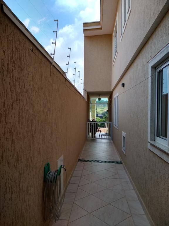 Sobrado, 3 quartos, 166 m² - Foto 24