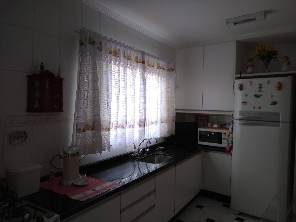 Sobrado, 3 quartos, 166 m² - Foto 27