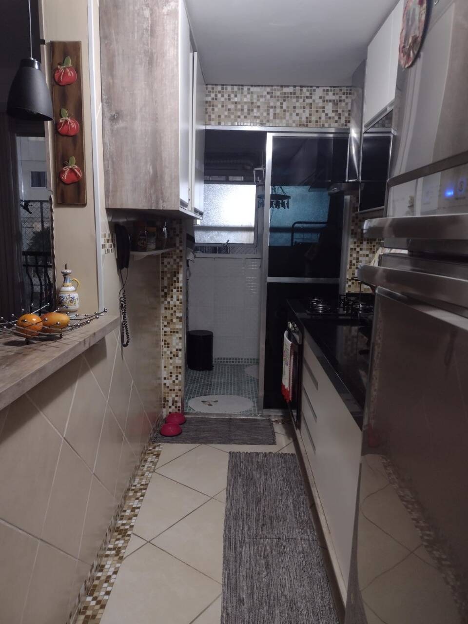 Apartamento, 2 quartos - Foto 13