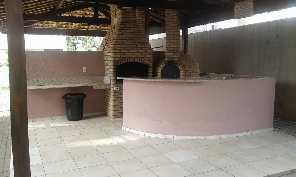 Apartamento, 2 quartos - Foto 17