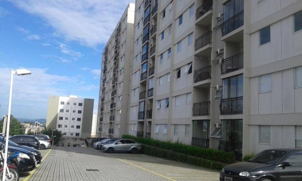 Apartamento, 2 quartos - Foto 16