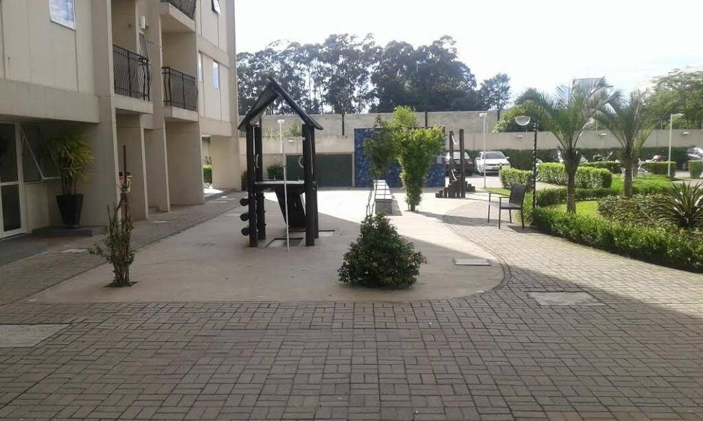 Apartamento, 2 quartos - Foto 19