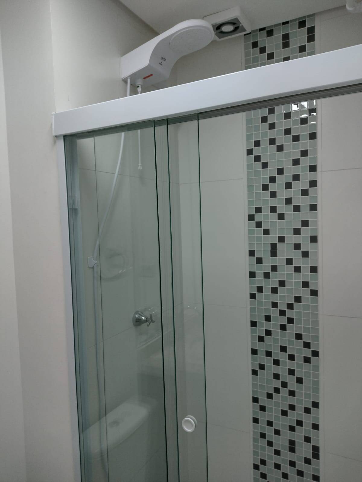 Apartamento, 1 quarto - Foto 6