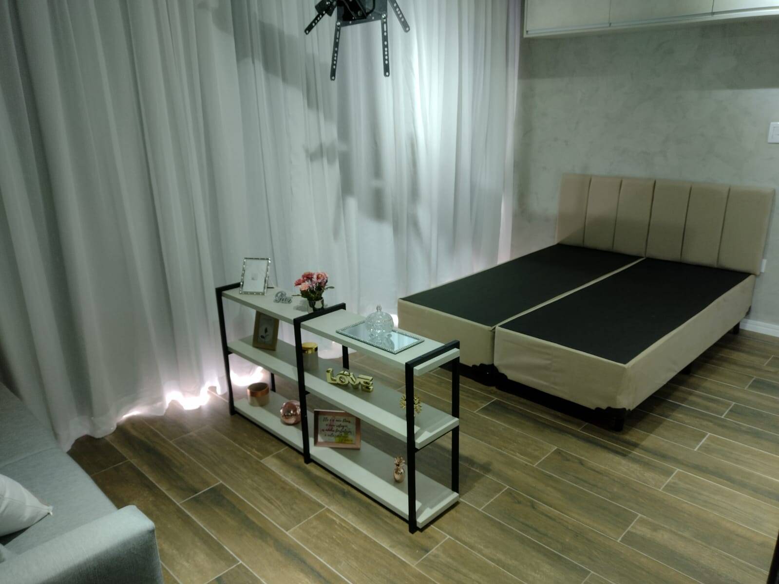 Apartamento, 1 quarto - Foto 8