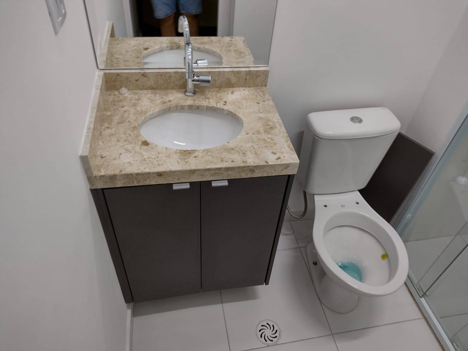 Apartamento, 1 quarto - Foto 7