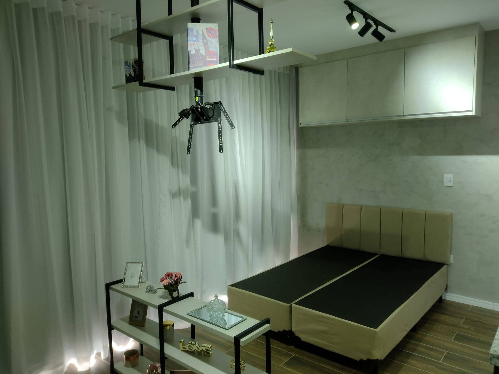 Apartamento, 1 quarto - Foto 9