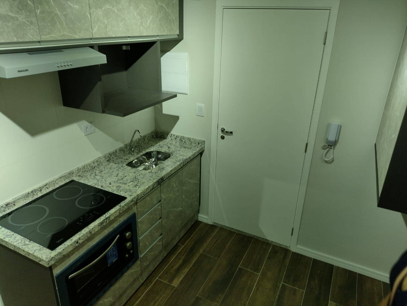 Apartamento, 1 quarto - Foto 14