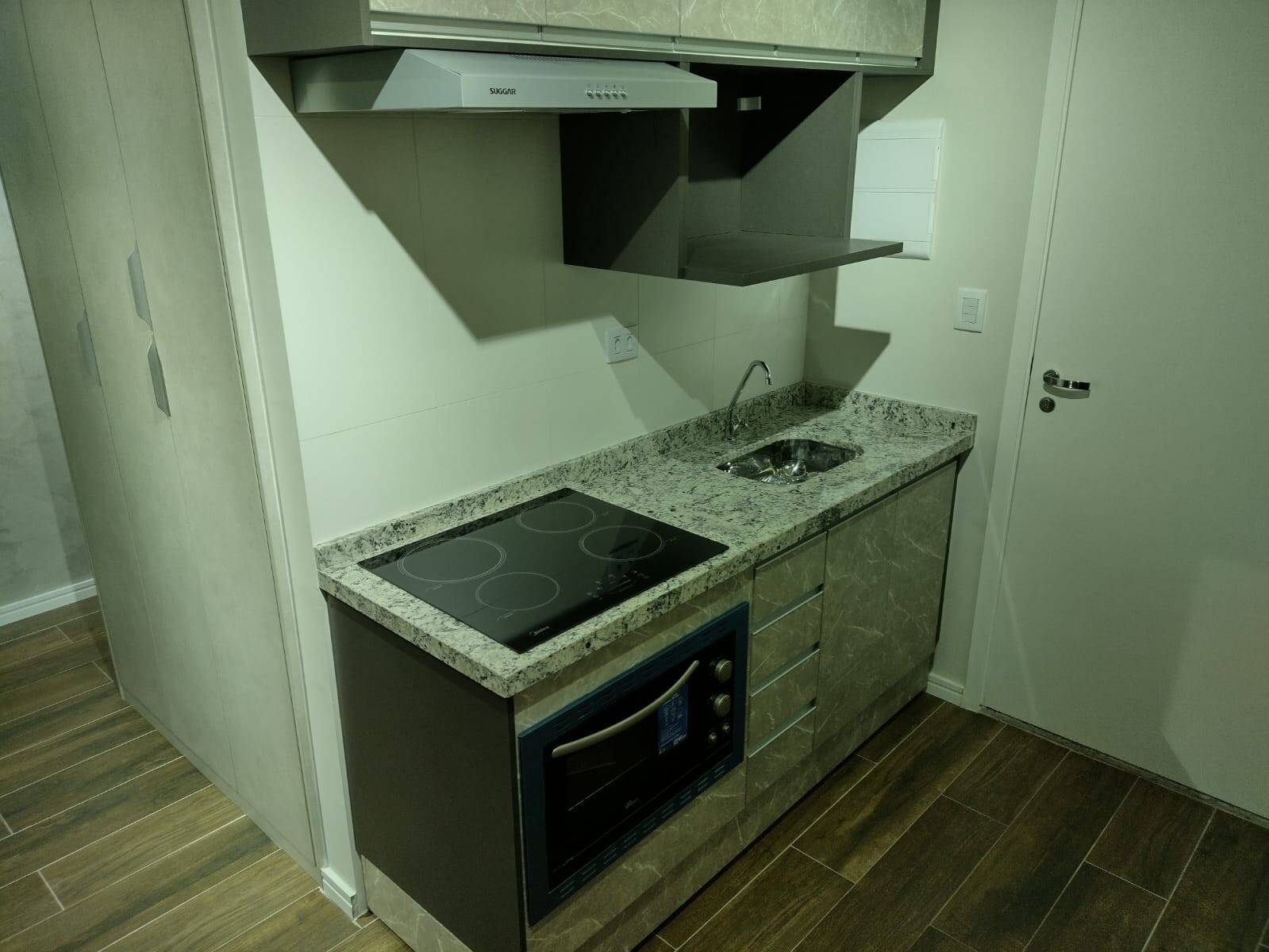 Apartamento, 1 quarto - Foto 19