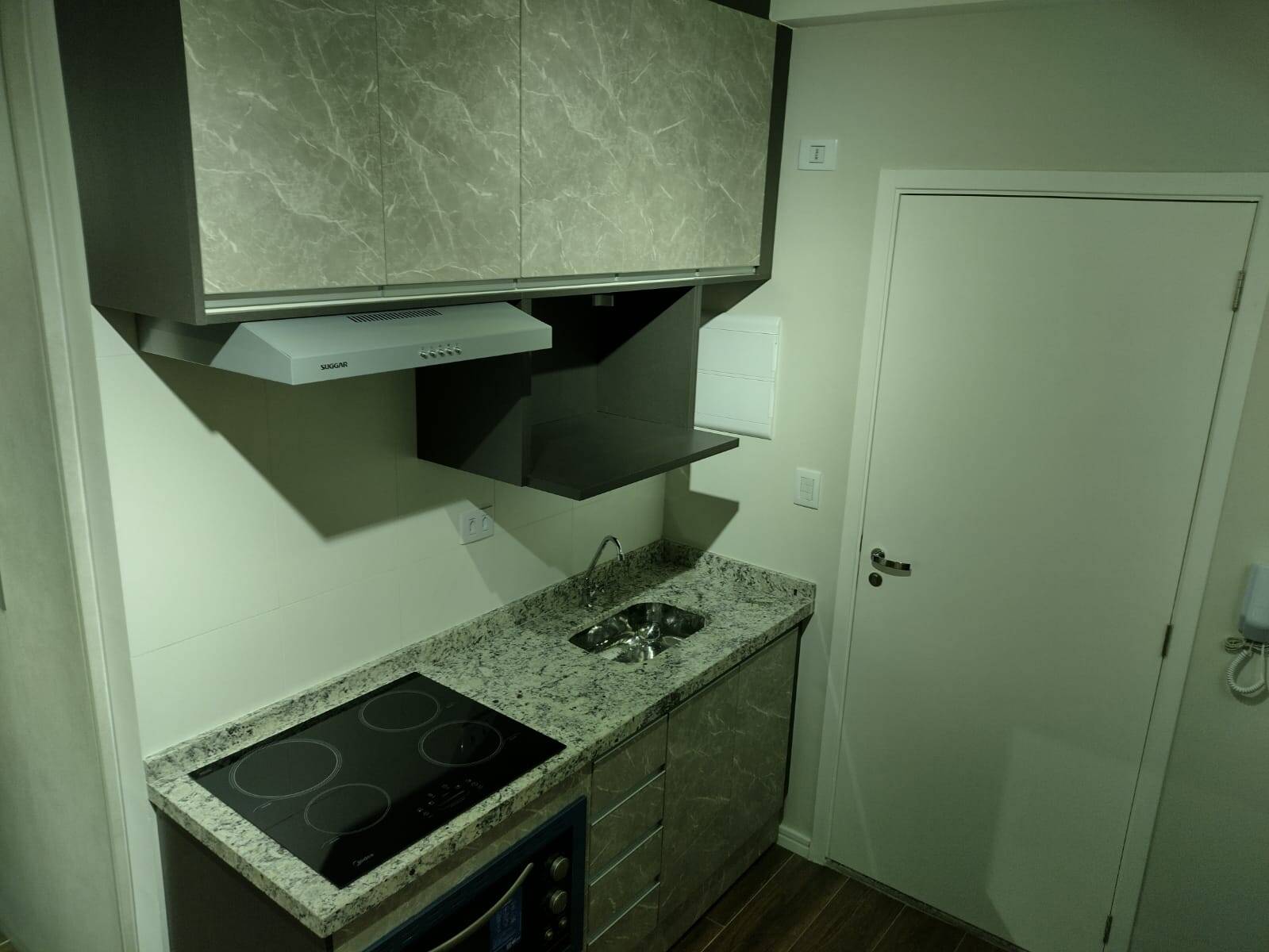 Apartamento, 1 quarto - Foto 16