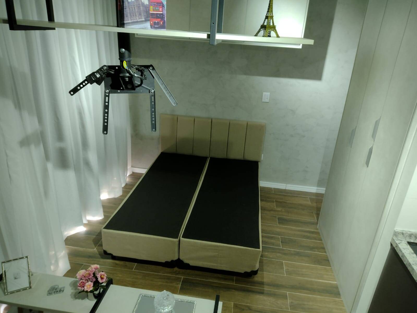 Apartamento, 1 quarto - Foto 15