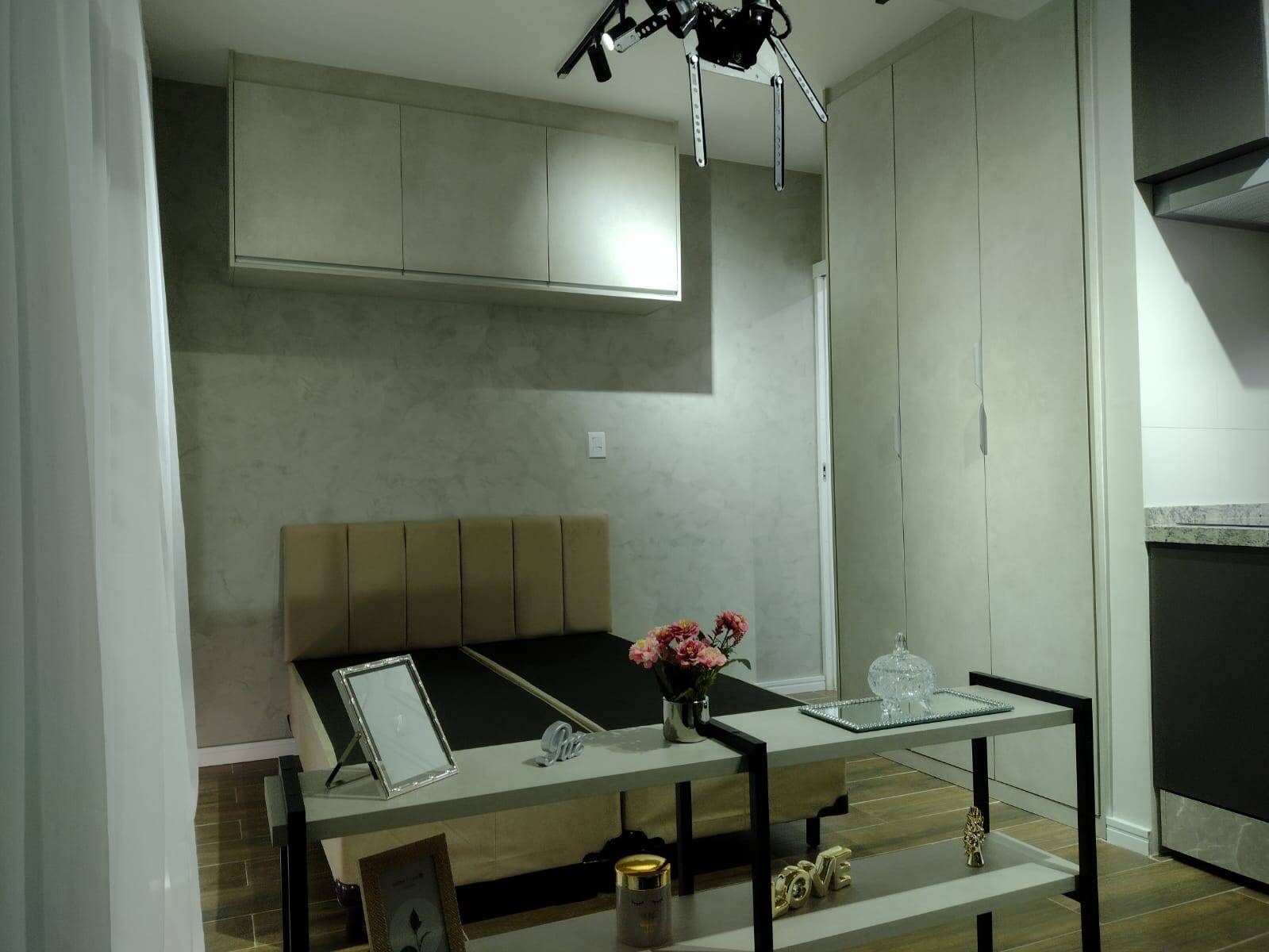 Apartamento, 1 quarto - Foto 21
