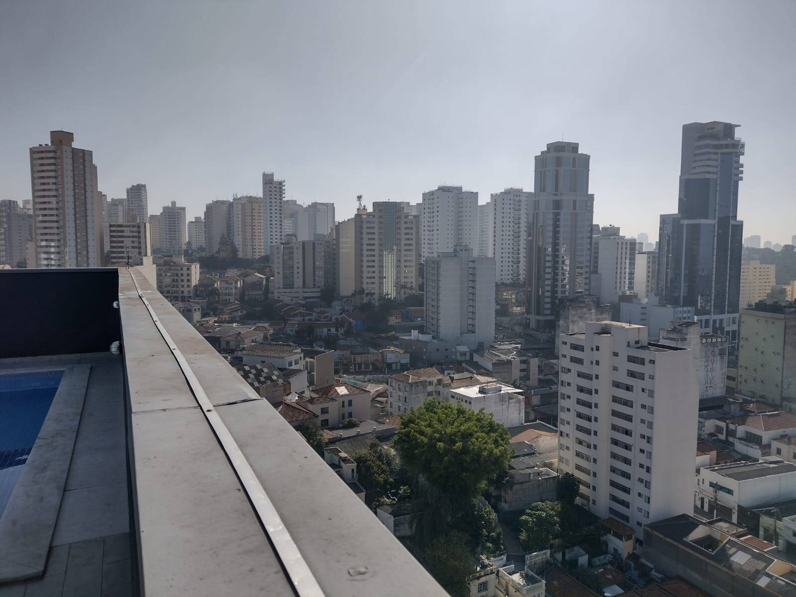 Apartamento, 1 quarto - Foto 25