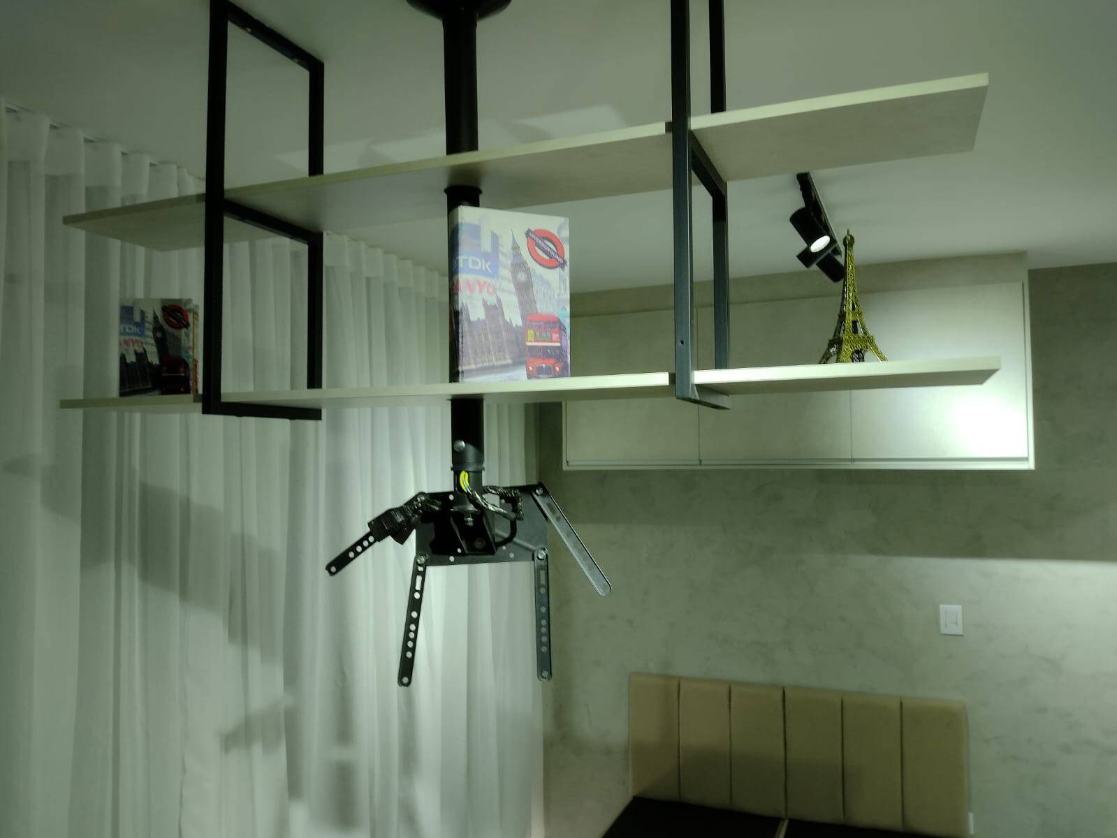 Apartamento, 1 quarto - Foto 24