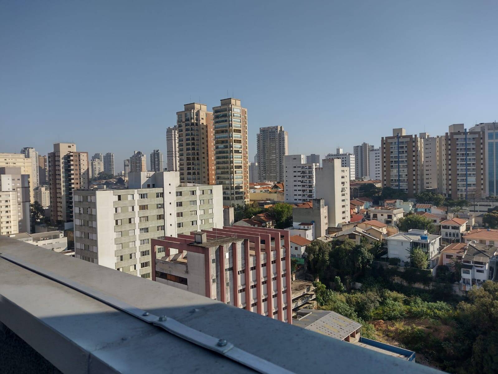 Apartamento, 1 quarto - Foto 38