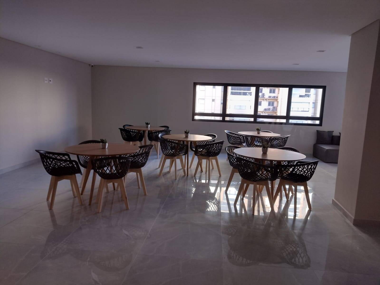 Apartamento, 1 quarto - Foto 39
