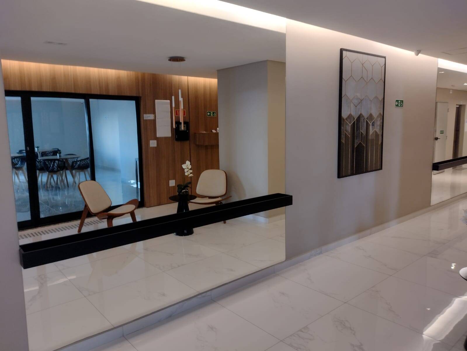 Apartamento, 1 quarto - Foto 40