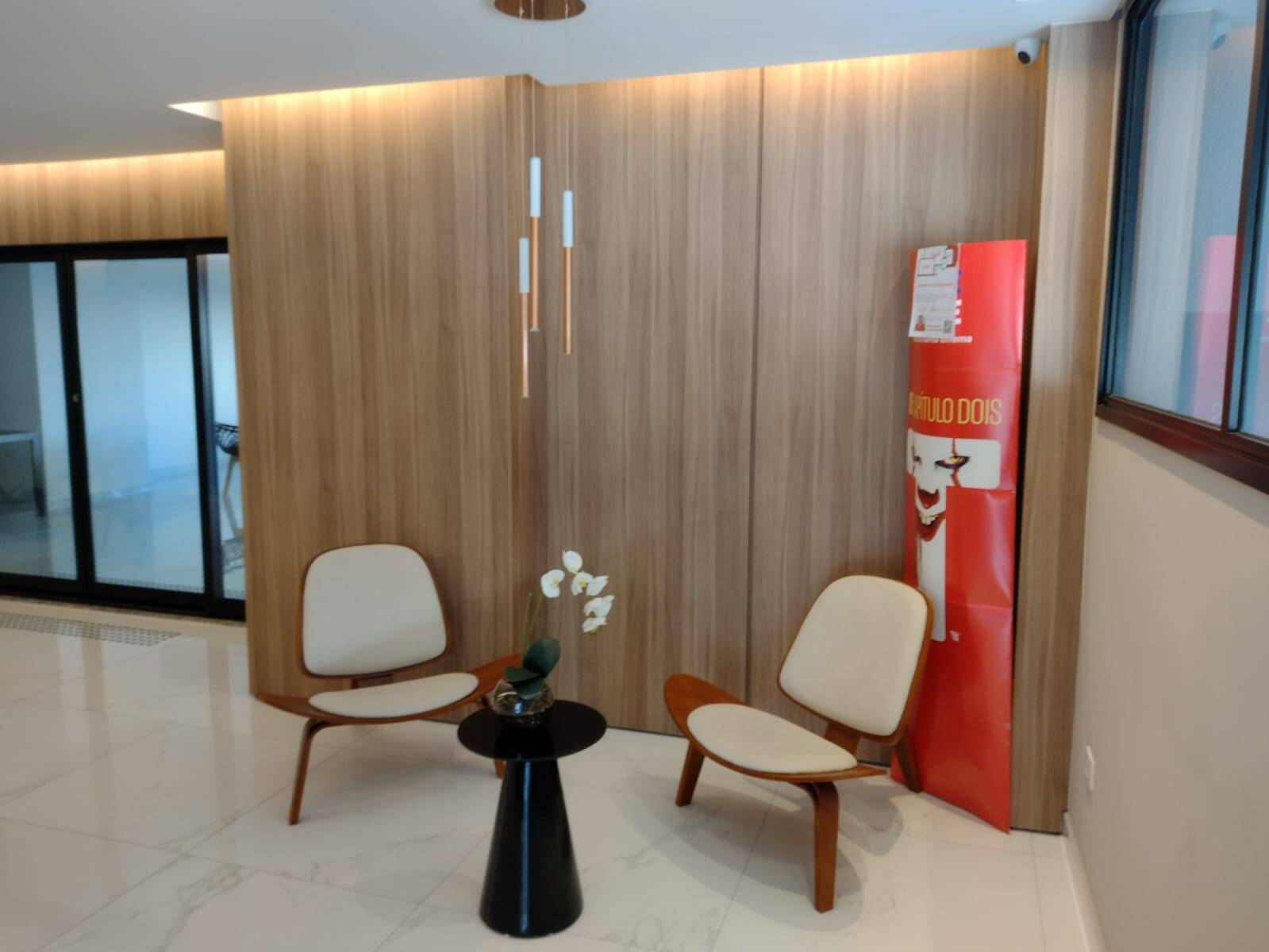 Apartamento, 1 quarto - Foto 43
