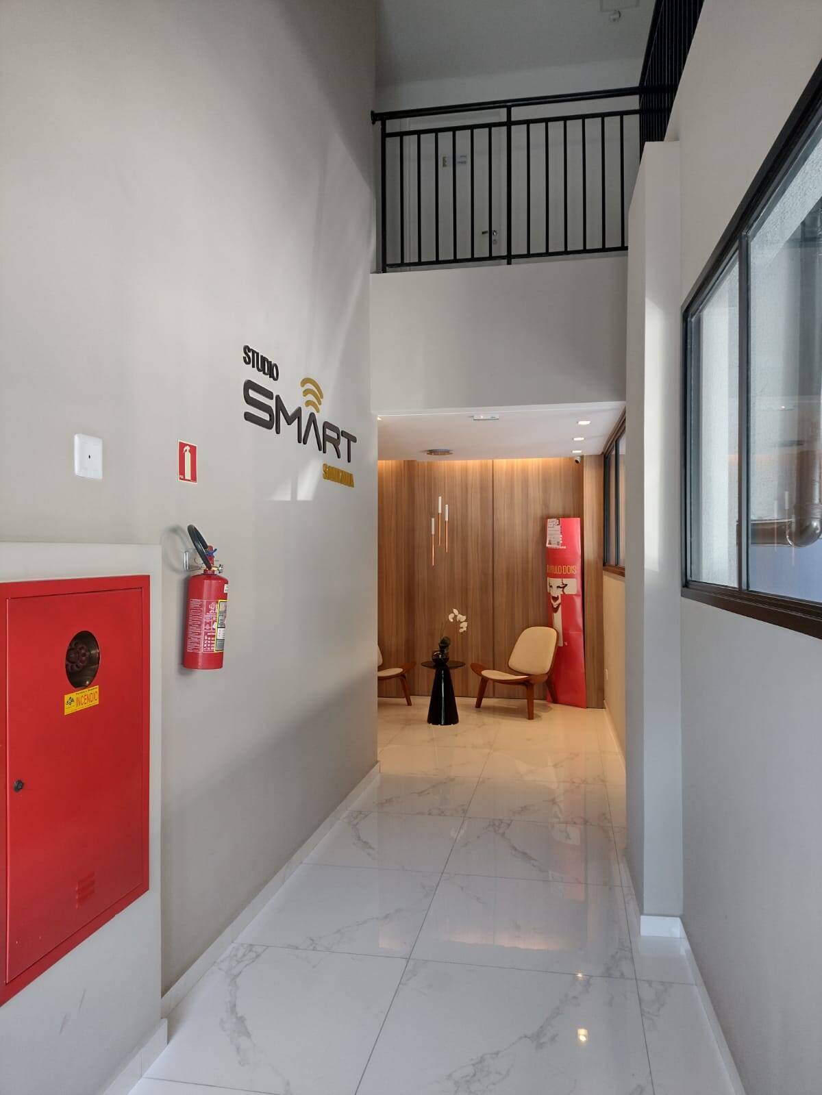 Apartamento, 1 quarto - Foto 45