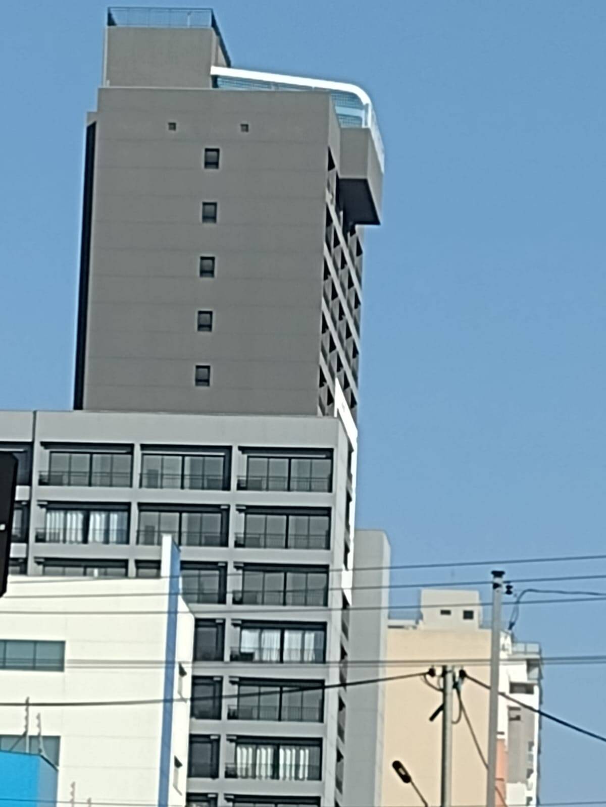 Apartamento, 1 quarto - Foto 48