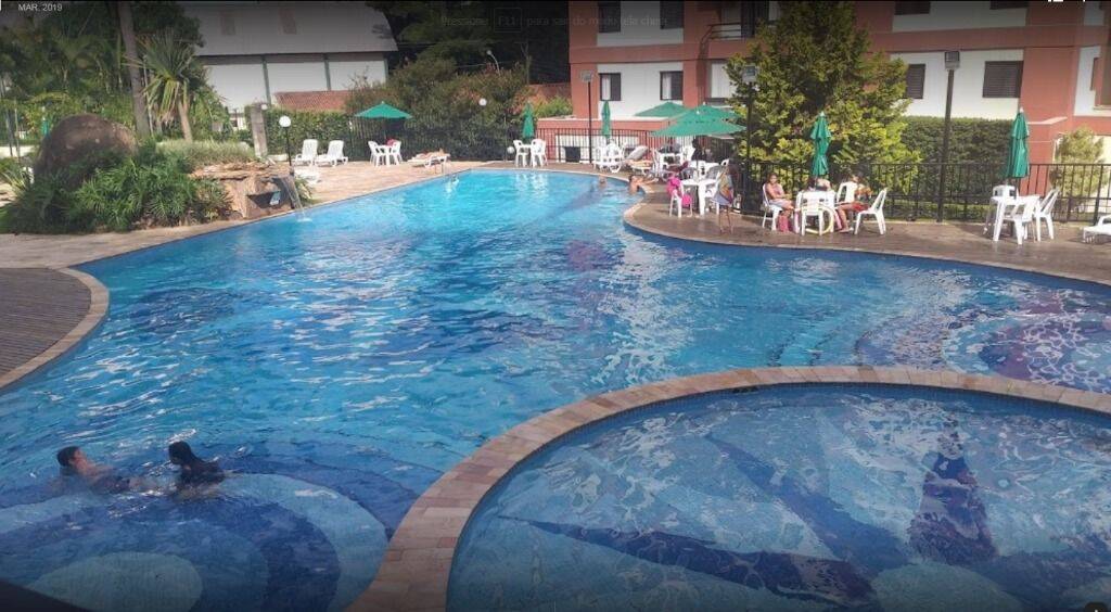 Apartamento, 2 quartos - Foto 19