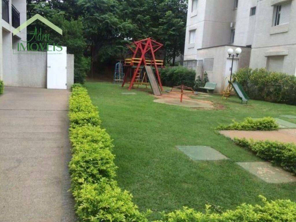 Apartamento, 2 quartos - Foto 23