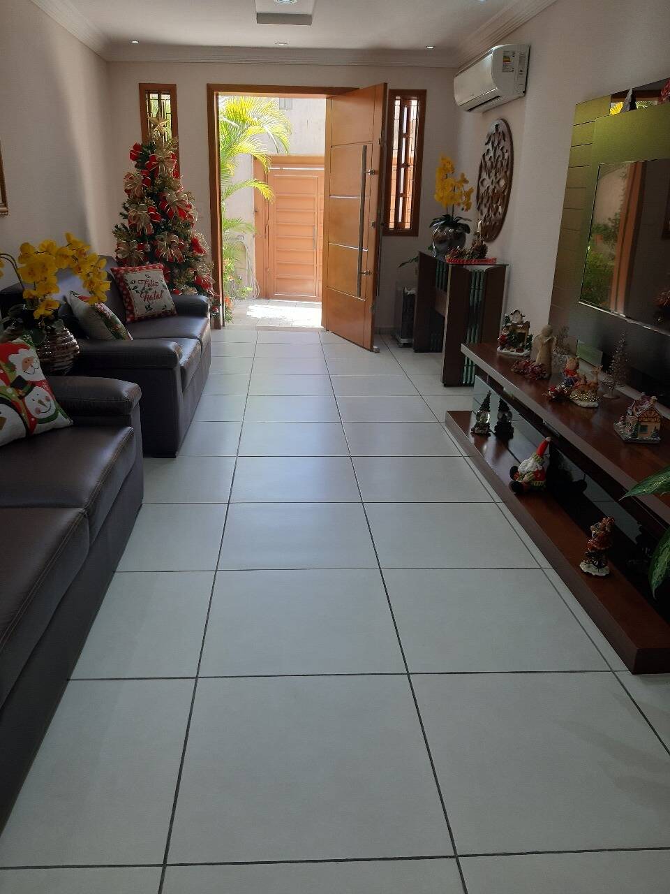 Casa, 5 quartos - Foto 2