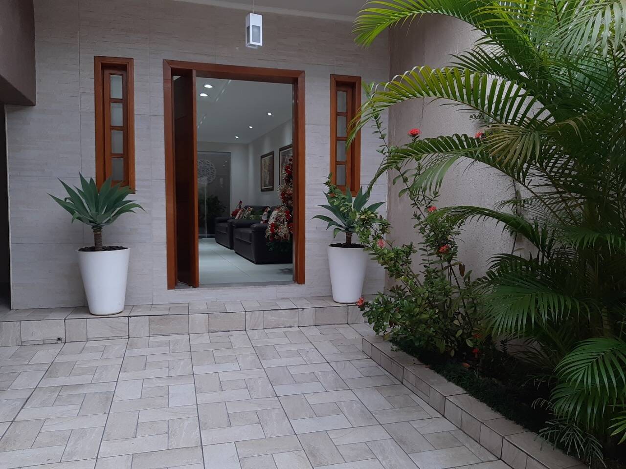 Casa, 5 quartos - Foto 5