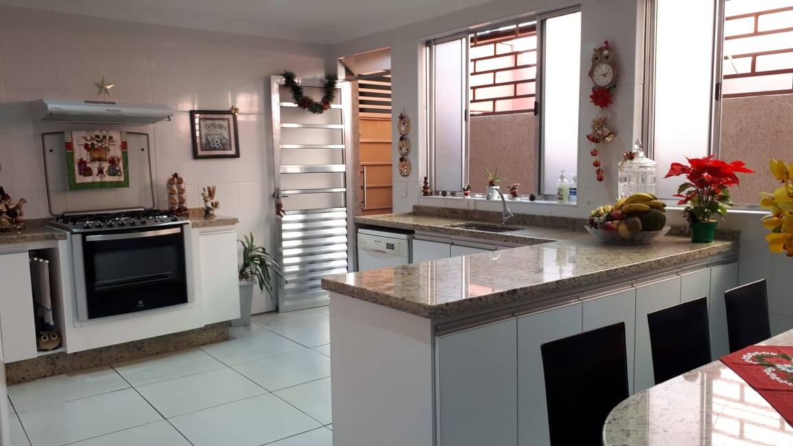 Casa, 5 quartos - Foto 8