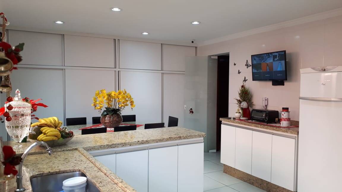 Casa, 5 quartos - Foto 7