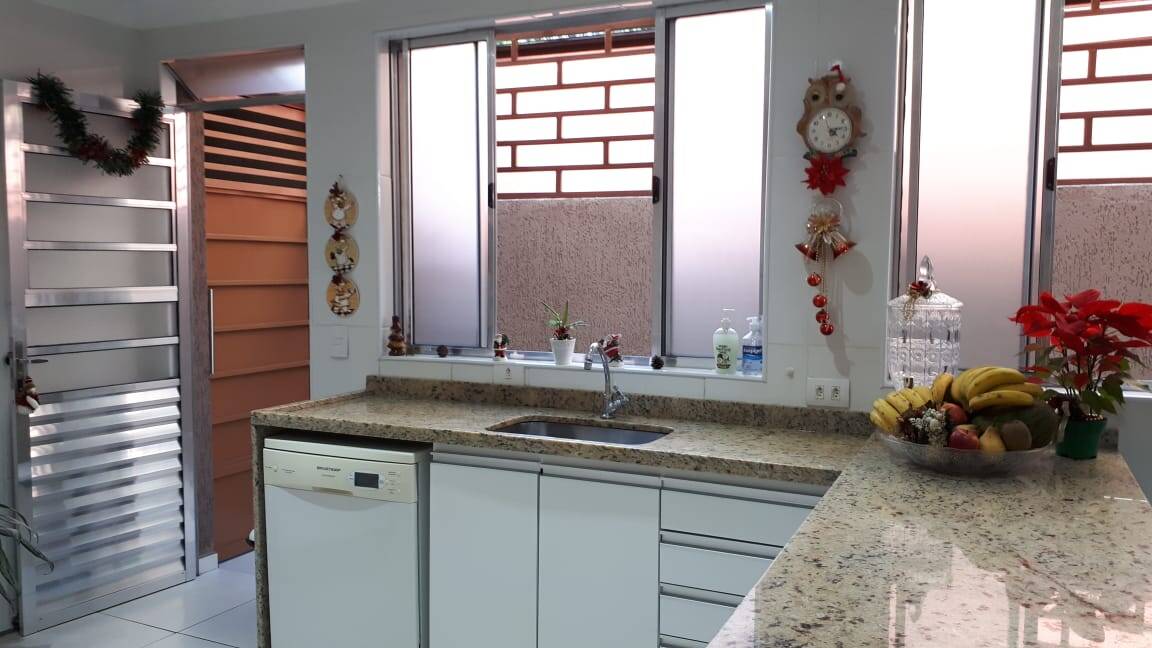 Casa, 5 quartos - Foto 17
